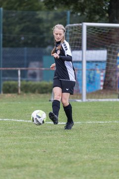 Bild 19 - Frauen Grossenasper SV - SV Steinhorst/Labenz : Ergebnis: 1:3